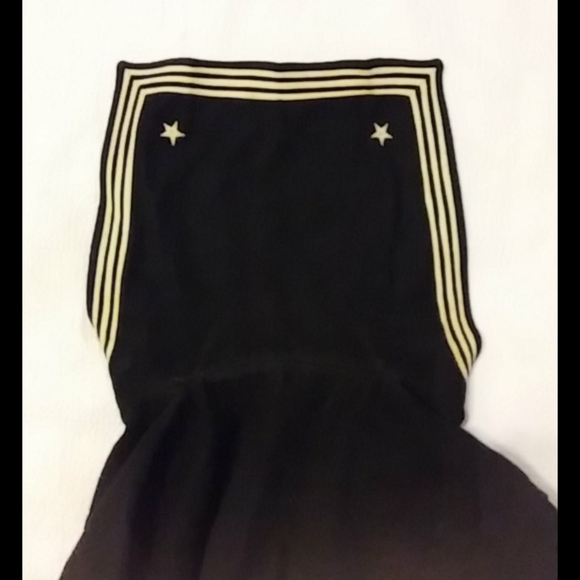 World War II Navy Uniform - Picture 3 of 5